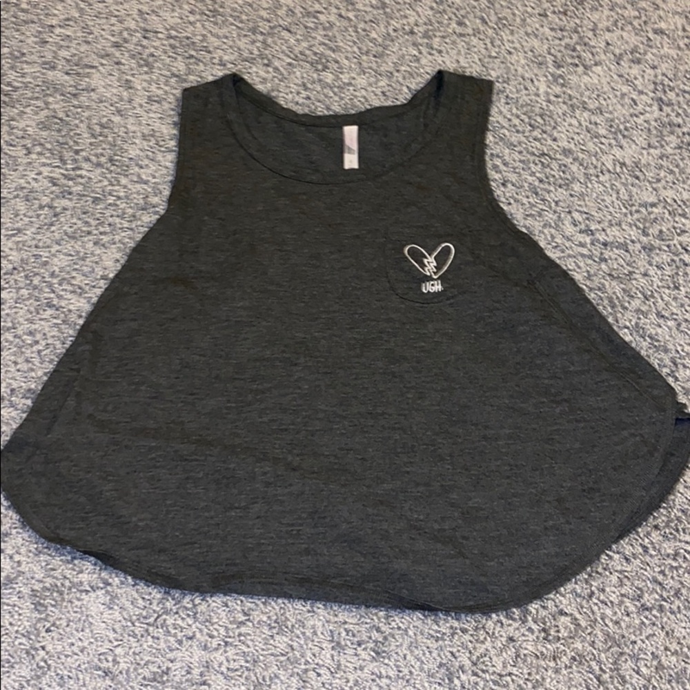 Women’s tank top